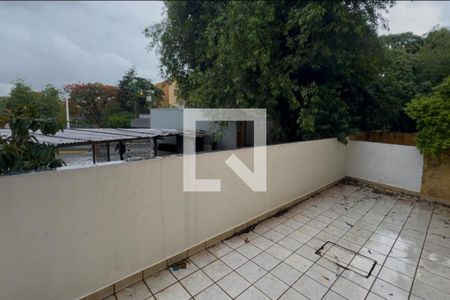 Varanda de apartamento para alugar com 2 quartos, 56m² em Vila Virginia, Ribeirão Preto