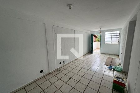 Sala de apartamento para alugar com 2 quartos, 56m² em Vila Virginia, Ribeirão Preto