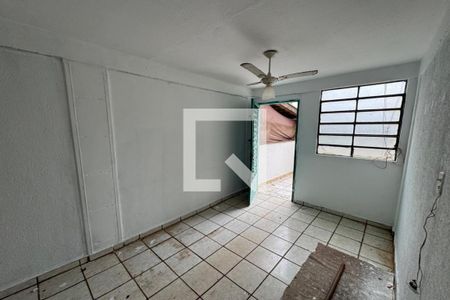 Sala de apartamento para alugar com 2 quartos, 56m² em Vila Virginia, Ribeirão Preto