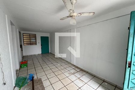 Sala de apartamento para alugar com 2 quartos, 56m² em Vila Virginia, Ribeirão Preto