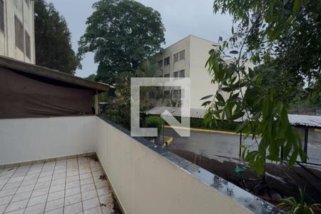 Varanda de apartamento para alugar com 2 quartos, 56m² em Vila Virginia, Ribeirão Preto