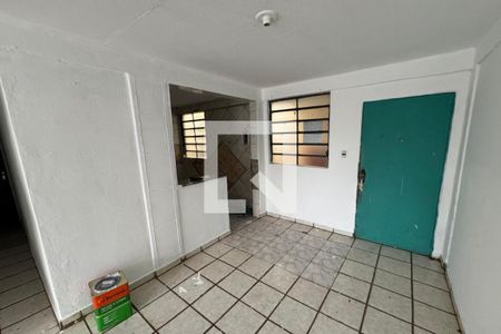 Sala de apartamento para alugar com 2 quartos, 56m² em Vila Virginia, Ribeirão Preto