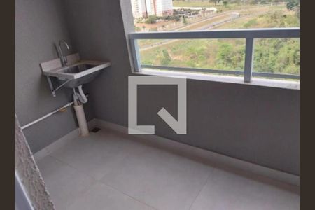 Foto 08 de apartamento à venda com 2 quartos, 64m² em Parque Prado, Campinas