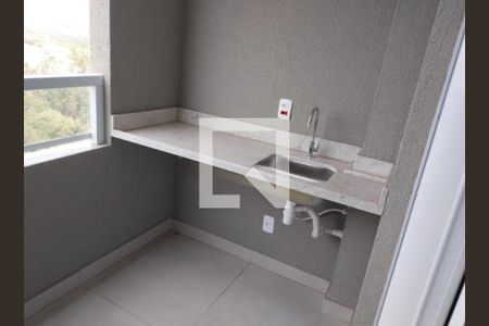 Foto 06 de apartamento à venda com 2 quartos, 64m² em Parque Prado, Campinas