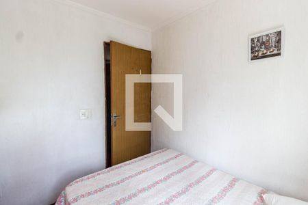 Quarto 1 de apartamento à venda com 2 quartos, 52m² em Vila Amélia, São Paulo