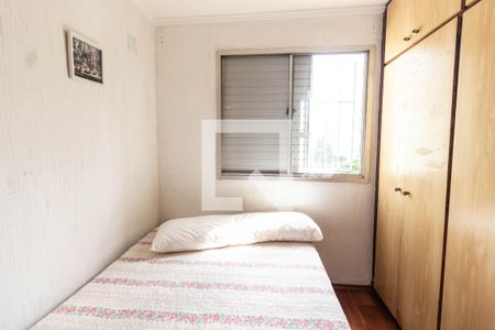 Quarto 1 de apartamento à venda com 2 quartos, 52m² em Vila Amélia, São Paulo