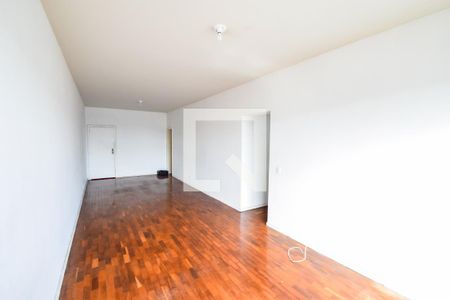 Sala de apartamento à venda com 3 quartos, 90m² em Méier, Rio de Janeiro