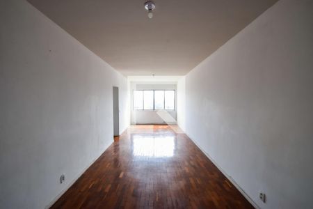 Sala de apartamento à venda com 3 quartos, 90m² em Méier, Rio de Janeiro