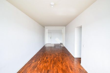 Sala de apartamento à venda com 3 quartos, 90m² em Méier, Rio de Janeiro