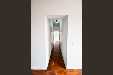 Corredor de apartamento à venda com 3 quartos, 90m² em Méier, Rio de Janeiro