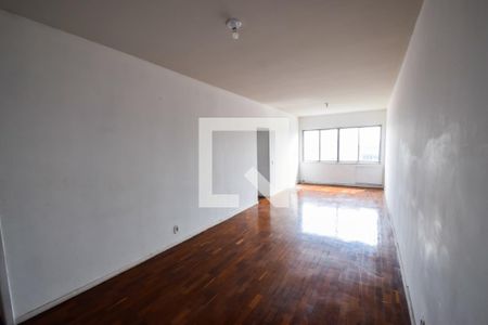 Sala de apartamento à venda com 3 quartos, 90m² em Méier, Rio de Janeiro