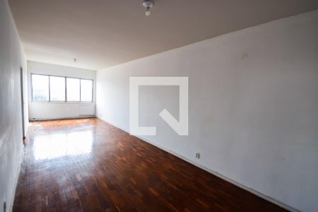 Sala de apartamento à venda com 3 quartos, 90m² em Méier, Rio de Janeiro