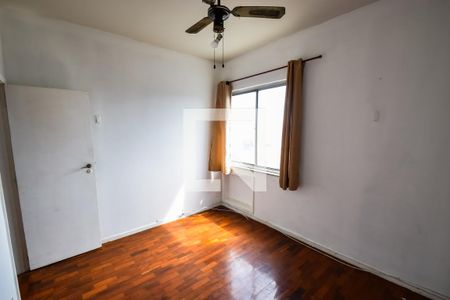 Quarto 1 de apartamento à venda com 3 quartos, 90m² em Méier, Rio de Janeiro