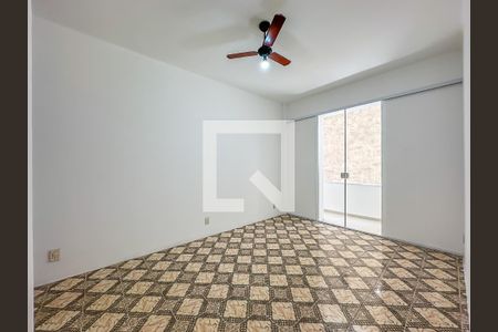 Sala de apartamento para alugar com 1 quarto, 42m² em Flamengo, Rio de Janeiro