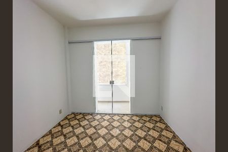 Sala de apartamento para alugar com 1 quarto, 42m² em Flamengo, Rio de Janeiro