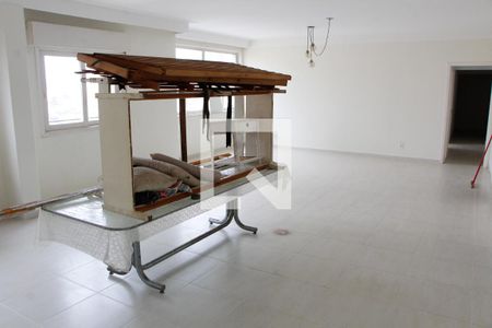 SALA de apartamento à venda com 5 quartos, 322m² em Centro, Campinas