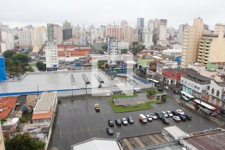 VISTA DA SALA de apartamento à venda com 5 quartos, 322m² em Centro, Campinas