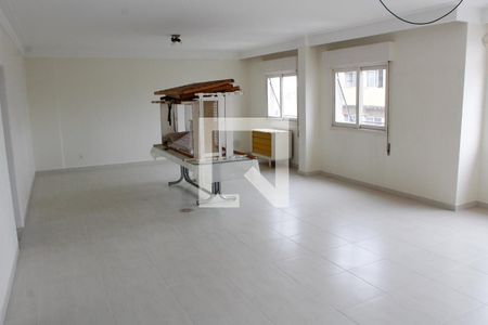 SALA de apartamento à venda com 5 quartos, 322m² em Centro, Campinas