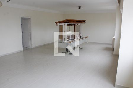 SALA de apartamento à venda com 5 quartos, 322m² em Centro, Campinas