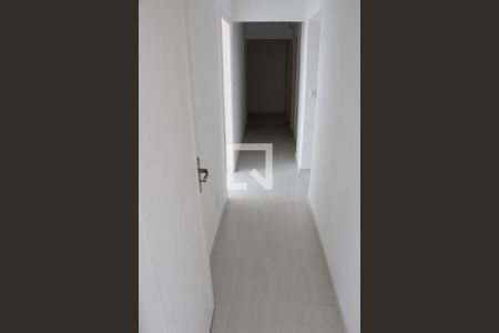 CORREDOR de apartamento à venda com 5 quartos, 322m² em Centro, Campinas