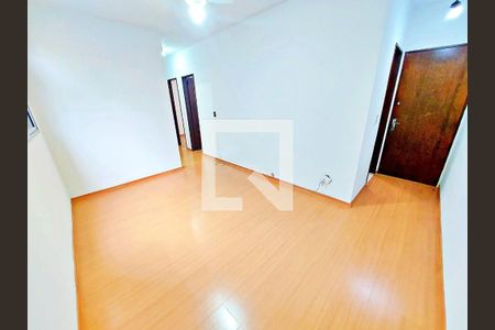 Sala de apartamento à venda com 3 quartos, 60m² em Nova Gameleira, Belo Horizonte