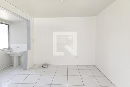 Apartamento para alugar com 60m², 2 quartos e sem vaga Apartamento para alugar com 60m², 2 quartos e sem vagaCozinha e Área de Serviço
