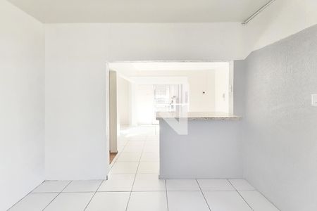 Apartamento para alugar com 60m², 2 quartos e sem vaga Apartamento para alugar com 60m², 2 quartos e sem vagaCozinha e Área de Serviço