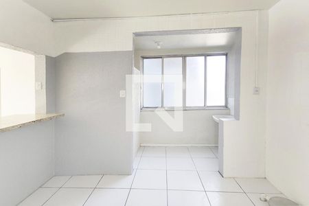 Apartamento para alugar com 60m², 2 quartos e sem vaga Apartamento para alugar com 60m², 2 quartos e sem vagaCozinha e Área de Serviço