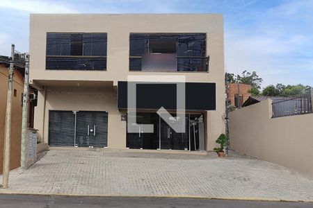 Apartamento para alugar com 60m², 2 quartos e sem vaga Apartamento para alugar com 60m², 2 quartos e sem vagaFachada