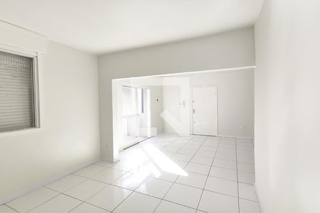 Sala de apartamento para alugar com 2 quartos, 60m² em Rondônia, Novo Hamburgo