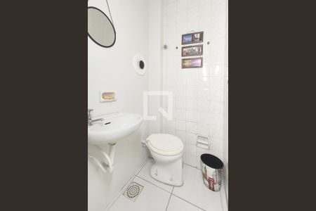 Apartamento para alugar com 60m², 2 quartos e sem vaga Apartamento para alugar com 60m², 2 quartos e sem vagaBanheiro 2