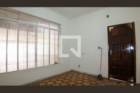 Sala de casa para alugar com 2 quartos, 148m² em Vila Ema, São Paulo