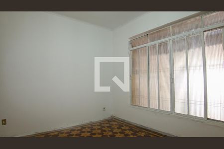 Sala de casa para alugar com 2 quartos, 148m² em Vila Ema, São Paulo