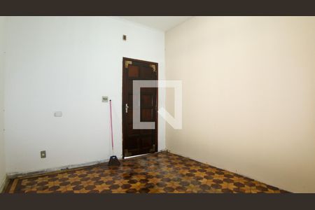 Sala de casa para alugar com 2 quartos, 148m² em Vila Ema, São Paulo