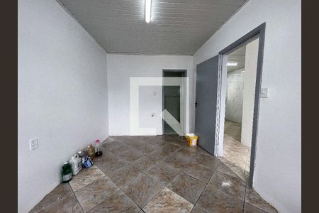 Quarto 1 de casa à venda com 2 quartos, 110m² em Scharlau, São Leopoldo