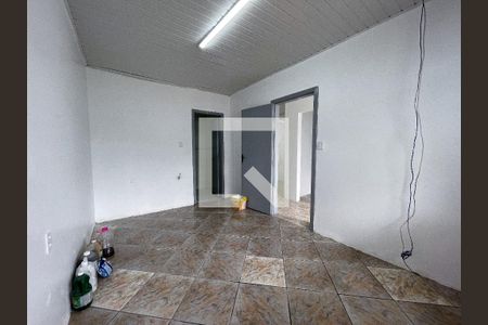 Quarto 1 de casa à venda com 2 quartos, 110m² em Scharlau, São Leopoldo