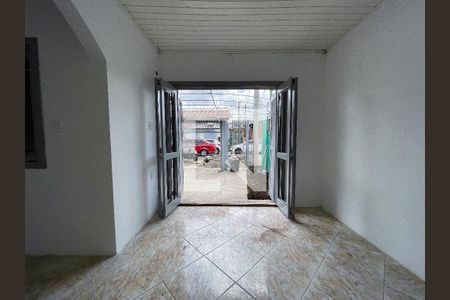 Sala de casa à venda com 2 quartos, 110m² em Scharlau, São Leopoldo