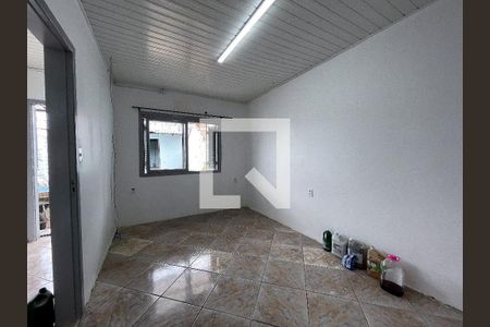 Quarto 1 de casa à venda com 2 quartos, 110m² em Scharlau, São Leopoldo