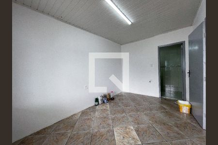 Sala de casa à venda com 2 quartos, 110m² em Scharlau, São Leopoldo