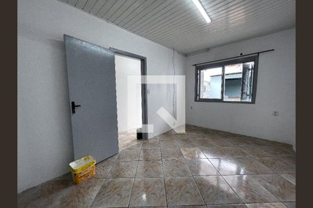 Quarto 1 de casa à venda com 2 quartos, 110m² em Scharlau, São Leopoldo