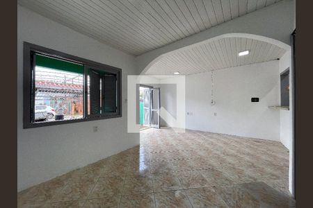 Sala de casa à venda com 2 quartos, 110m² em Scharlau, São Leopoldo