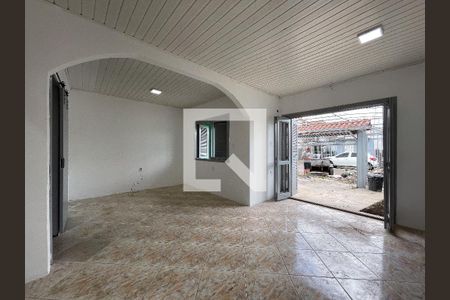 Sala de casa à venda com 2 quartos, 110m² em Scharlau, São Leopoldo