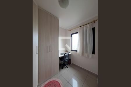 Quarto 2 de apartamento à venda com 3 quartos, 82m² em Vila Nova Cachoeirinha, São Paulo