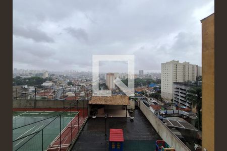 Vista Quarto 1 de apartamento à venda com 3 quartos, 82m² em Vila Nova Cachoeirinha, São Paulo