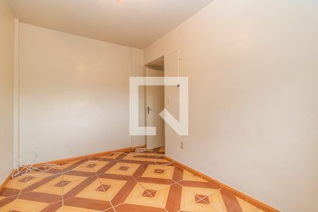 Quarto de apartamento à venda com 1 quarto, 38m² em Cristal, Porto Alegre