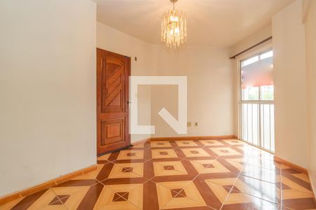 Apartamento à venda com 38m², 1 quarto e sem vagaSala