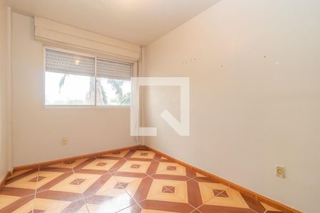 Quarto de apartamento à venda com 1 quarto, 38m² em Cristal, Porto Alegre