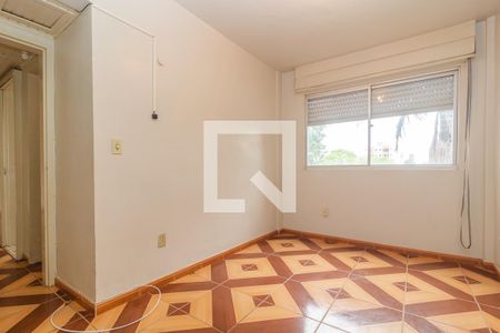 Quarto de apartamento à venda com 1 quarto, 38m² em Cristal, Porto Alegre