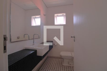 Lavabo 1 de casa à venda com 4 quartos, 600m² em Interlagos, São Paulo