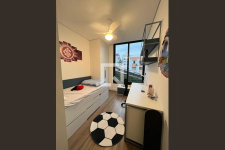 Quarto 1 de apartamento à venda com 3 quartos, 102m² em Morro do Espelho, São Leopoldo